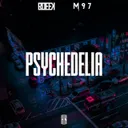 Psychedelia by M 9 7, Rueek - Hardstyle cover art