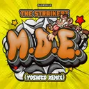 Cover of M.D.E. - Yoshiko Remix
