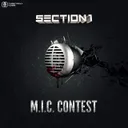 Cover of M.I.C. Contest - Radio Edit