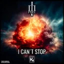 I Can't Stop - Extended by M pire - Hardstyle cover art