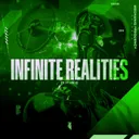 Infinite Realities by M pire - Hardstyle cover art