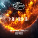 Chain Reaction by M-Project, Kamikaze - Hardcore cover art