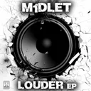 Dope Track by M1dlet - Uptempo cover art