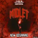 Talking Shit by M1dlet - Uptempo cover art