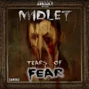 Tears Of Fear by M1dlet - Uptempo cover art