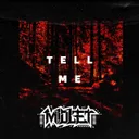 Tell Me by M1dlet - Uptempo cover art