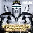 Ganchuu by M1DY - Speedcore cover art