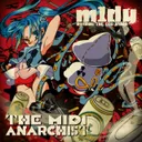 High Voltage - Original Mix by M1DY, DJ Shimamura - Uk Hardcore cover art