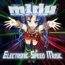 IbaraGi by M1DY - Speedcore cover art