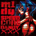SpeedCoreDandy - Original Mix by M1DY - Speedcore cover art