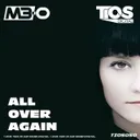 All Over Again by M3-O - Happy Hardcore cover art