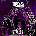Ethnic - Pez Remix by M3-O, Pez - Happy Hardcore cover art