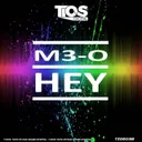 Hey by M3-O - Happy Hardcore cover art