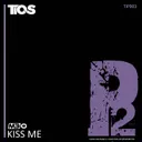 Kiss Me - Radio Edit by M3-O - Happy Hardcore cover art