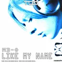 Like My Name by M3-O - Happy Hardcore cover art