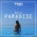 Paradise by M3-O - Happy Hardcore cover art