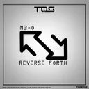 Reverse Forth by M3-O - Happy Hardcore cover art