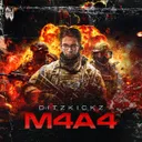 Cover of M4A4