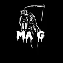 Cover of Ma G