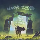Aiur Has Fallen by Maarten Van Larsen, VenomX - Hardstyle cover art