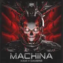 Cover of Machina
