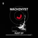 SENSELESS by MACHINYST - Hard Techno cover art
