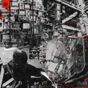 VIRAL GRID by MACHINYST - Hard Techno cover art