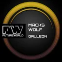 Galleon - Original Mix by Macks Wolf - Happy Hardcore cover art