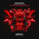 Hit 'Em Like This - Two Minds Project Remix by Macks Wolf, Two Minds Project - Hardstyle cover art