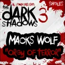 Orgy Of Terror by Macks Wolf - Happy Hardcore cover art