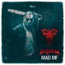 Cover of Mad MF - Original Edit
