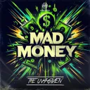 Cover of Mad Money