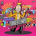 Cover of Mad Raver
