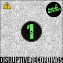 Ain't Stoppin' Me by Mad Scientists - Hardcore cover art