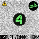 In The Darkness by Mad Scientists - Hardcore cover art