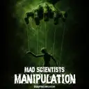 Manipulation by Mad Scientists - Hardcore cover art