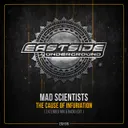 The Cause of Infuriation - Extended Mix by Mad Scientists - Hardcore cover art