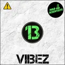Vibez by Mad Scientists - Hardcore cover art