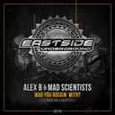 Who You Rockin' With? - Extended Version by Mad Scientists, Alex B - Hardcore cover art