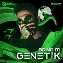 Bring It! by MADD, Genetik - Hardstyle cover art