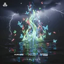 FINAL FOUR by MADD, VLINDERZ, Hypnotic Phase, Genetik - Hardstyle cover art