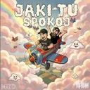 JAKI TU SPOKÓJ by MADD, MICHUWA, ODWI33RT - Hardstyle cover art