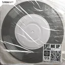 Lift Me Up by MADD - Hardstyle cover art