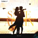 Safe Again by MADD - Hardstyle cover art