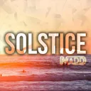 Solstice by MADD - Hardstyle cover art