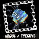 GTFU by MADGRRL, TYEGUYS - Hardstyle cover art