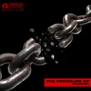 INCOMING PRESSURE by MADGRRL, Royal - Hard Techno cover art