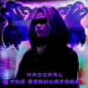The Simulation by MADGRRL - Hard Techno cover art