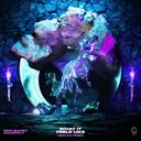 What It Feels Like - Gemunji Remix by MADGRRL, Dino Shadix, Gemunji - Hard Techno cover art