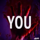YOU by MADGRRL - Hard Techno cover art